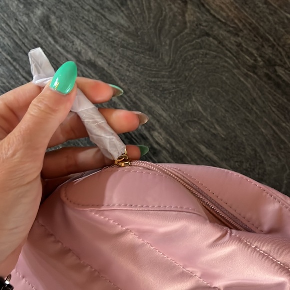 New VS gym / yoga bag - Picture 4 of 5